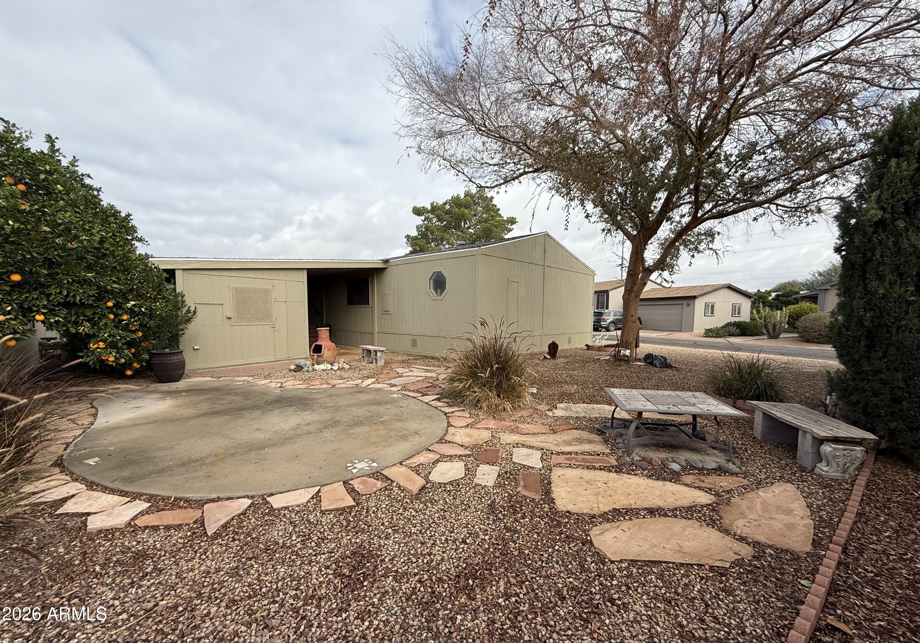 3901 E Pinnacle Peak Road 374