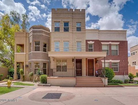 Property photo of 637 S Roosevelt Street, Tempe, AZ 85281