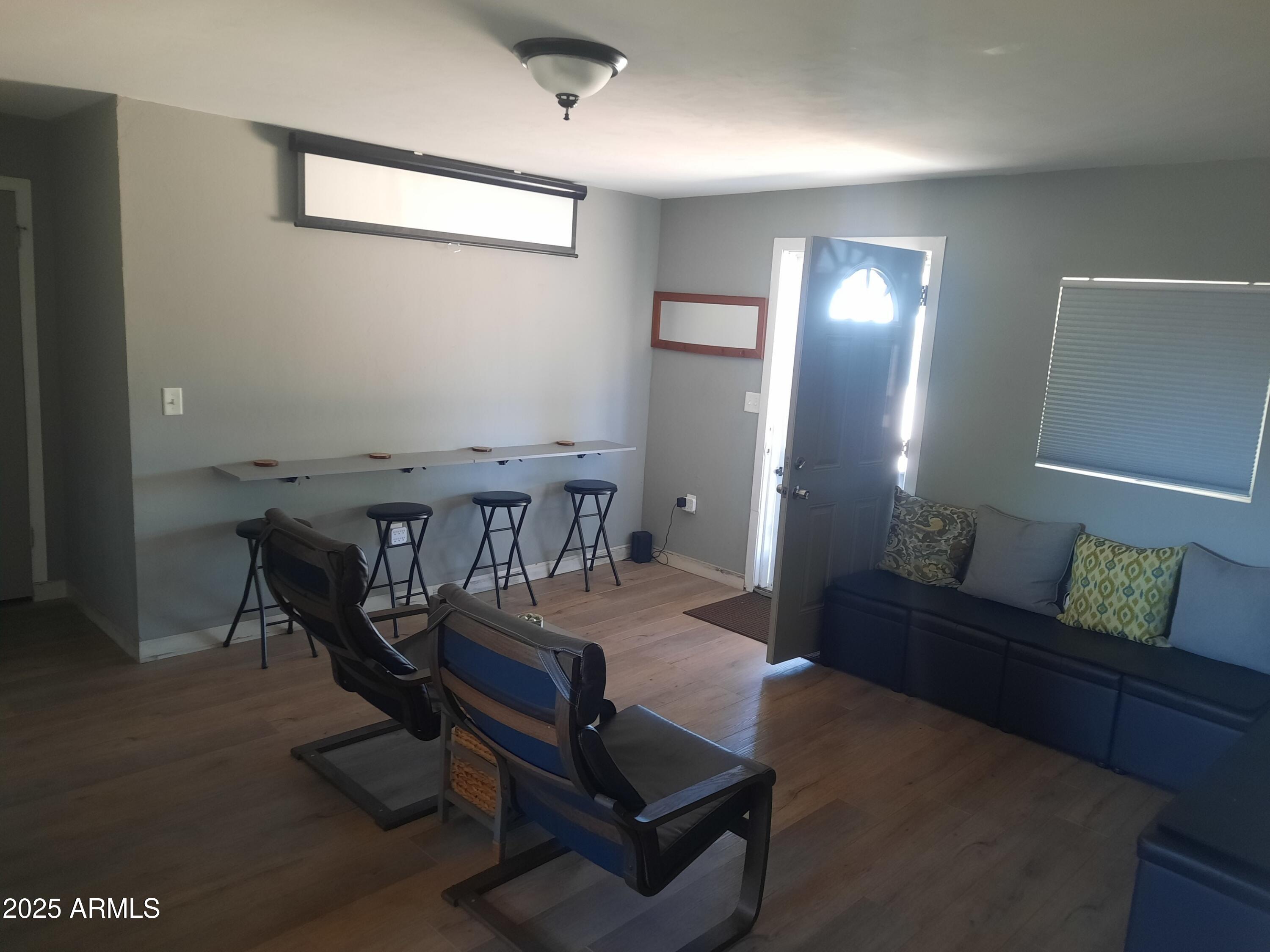 381 E GHOST RANCH Road