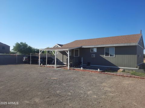 381 E GHOST RANCH Road Casa Grande AZ 85122