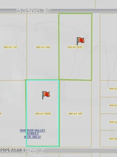 0 W Spur Road 1 Goodyear AZ 85338