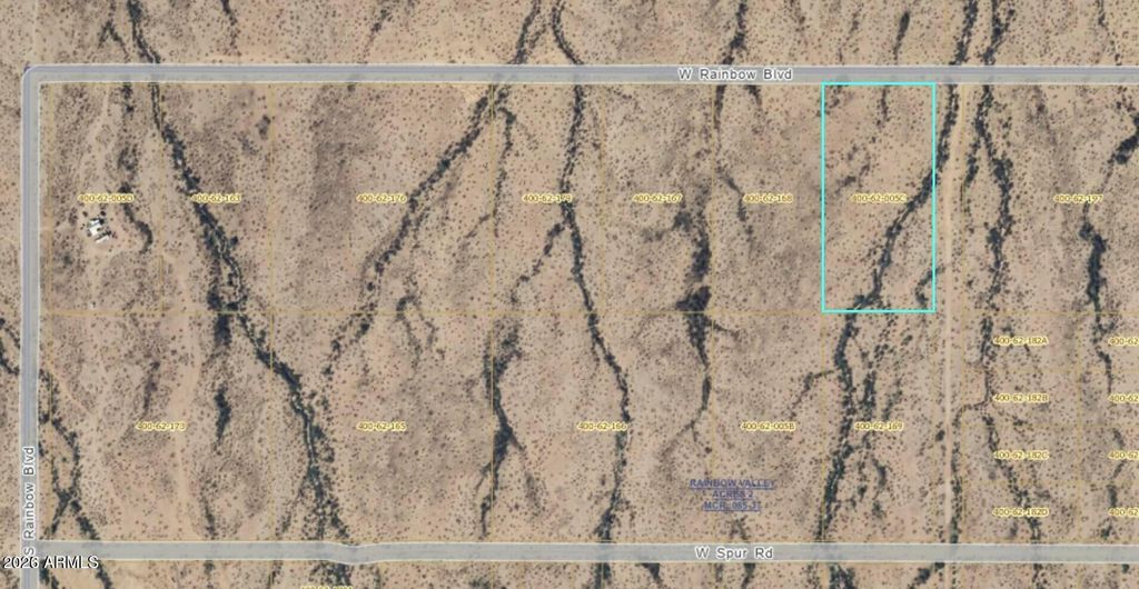 Photo of 0 W Spur Road #1, Goodyear, AZ 85338 (MLS # 7019666)