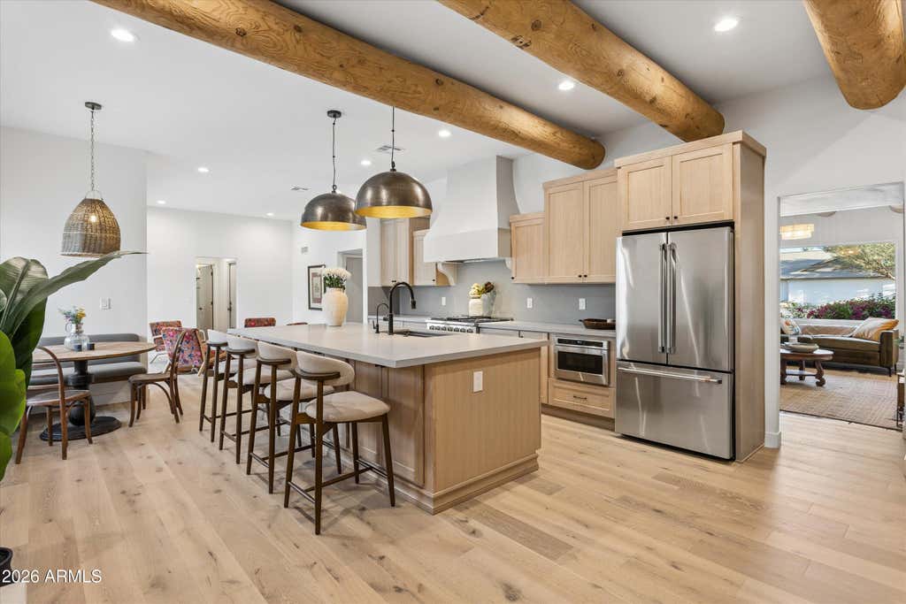 Photo of 8576 E Vã­a De Dorado, Scottsdale, AZ 85258 (MLS # 7035024)