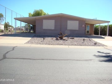 3715 N ILLINOIS Avenue Florence AZ 85132