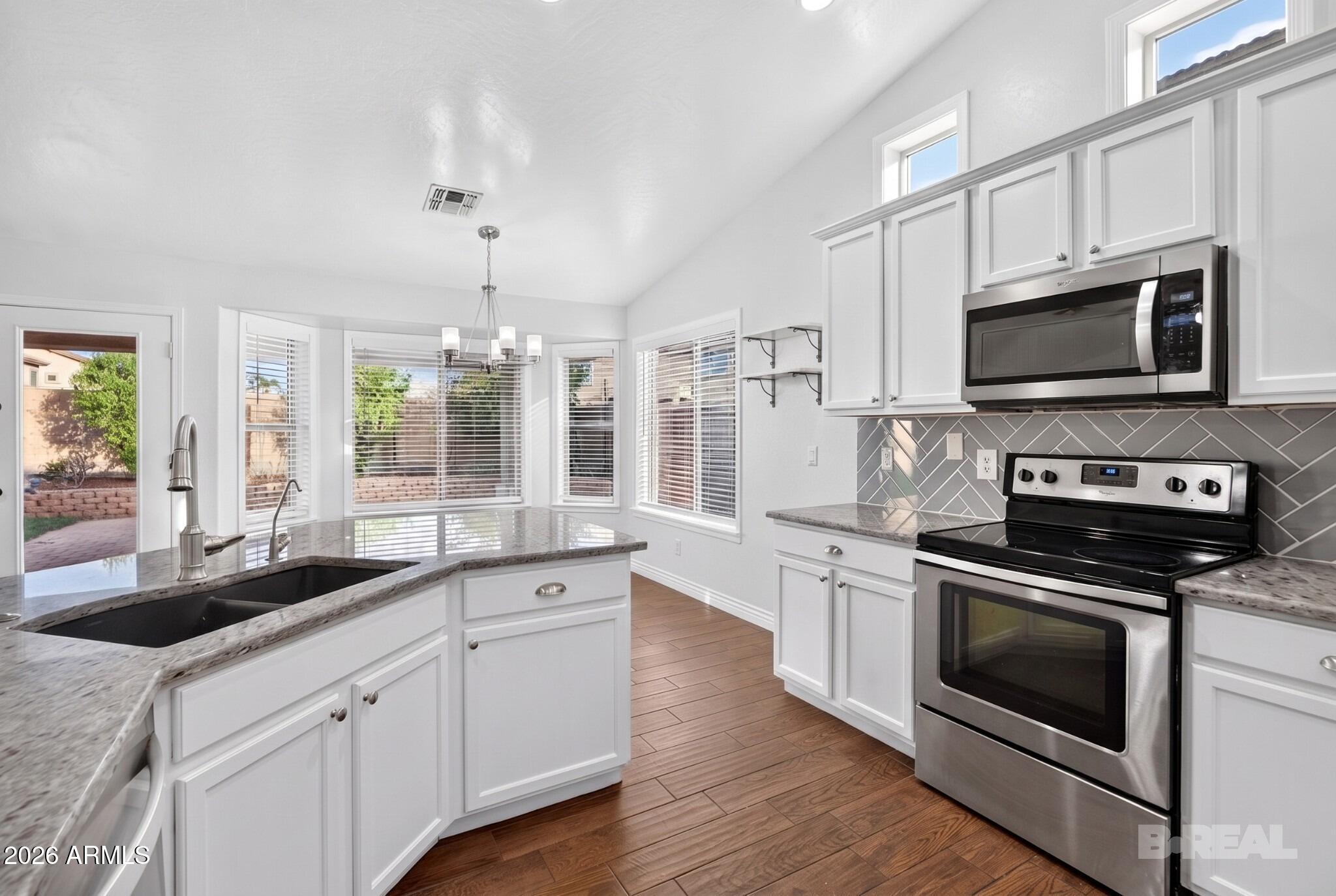3681 S BUCKAROO Trail