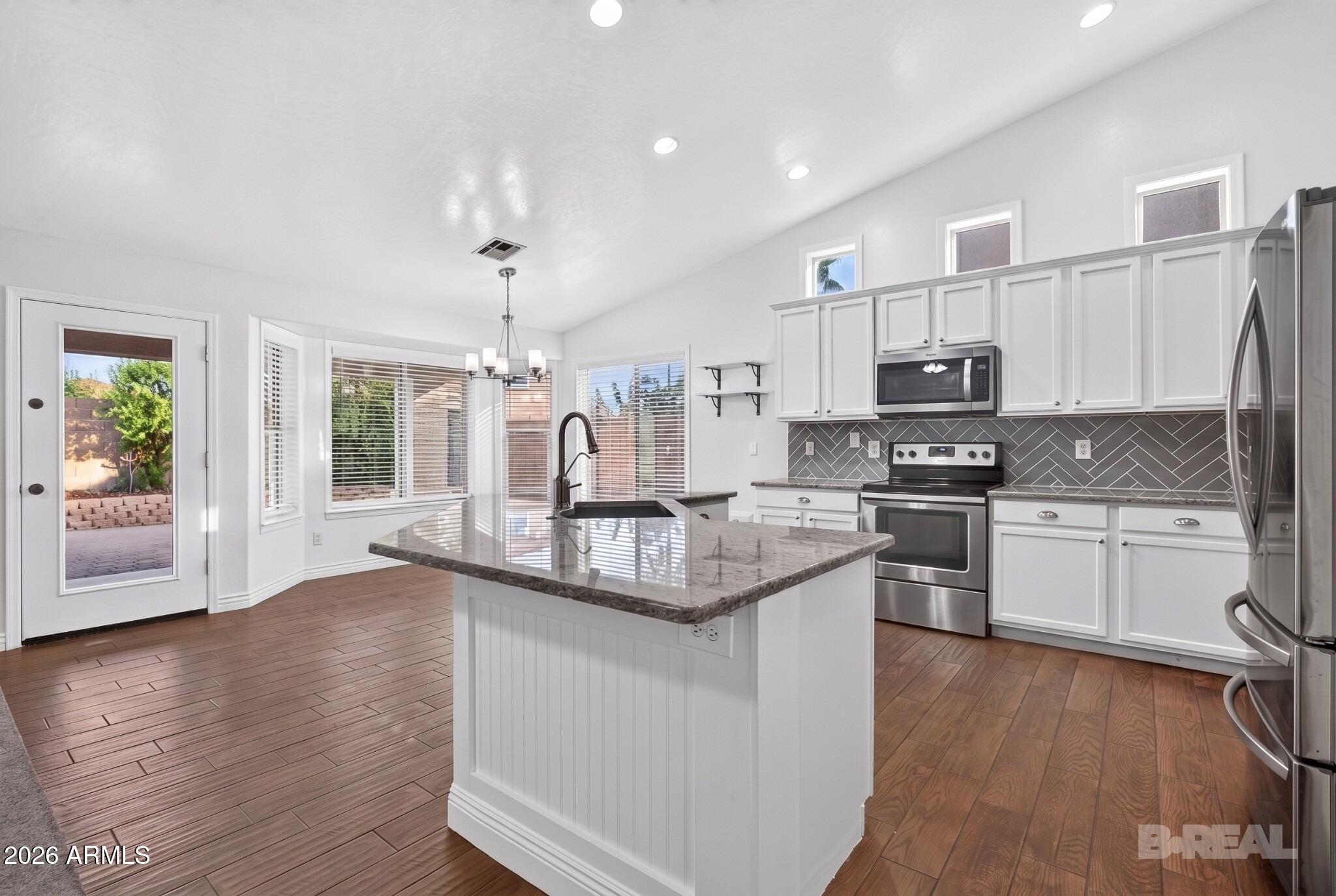 3681 S BUCKAROO Trail