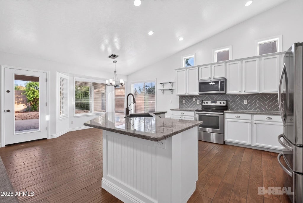 Photo of 3681 S Buckaroo Trail, Gilbert, AZ 85297 (MLS # 7078074)