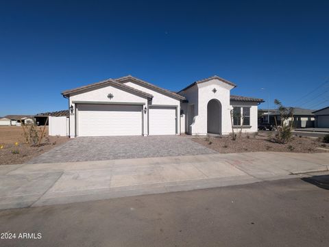 A home in Avondale