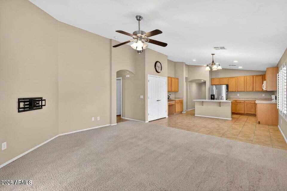 42059 W CHEYENNE Drive
