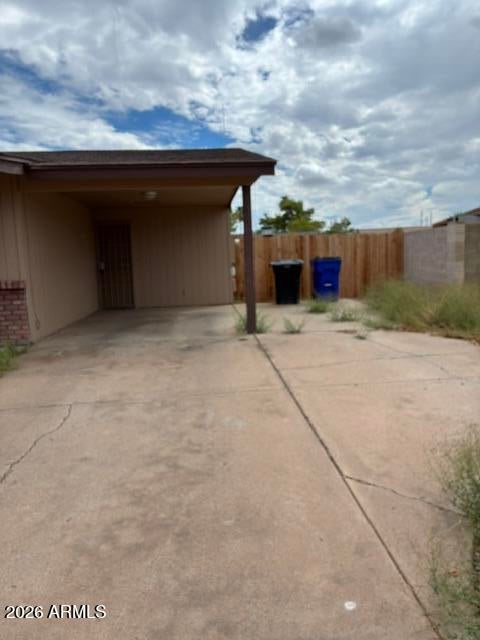 309 W PINON Avenue