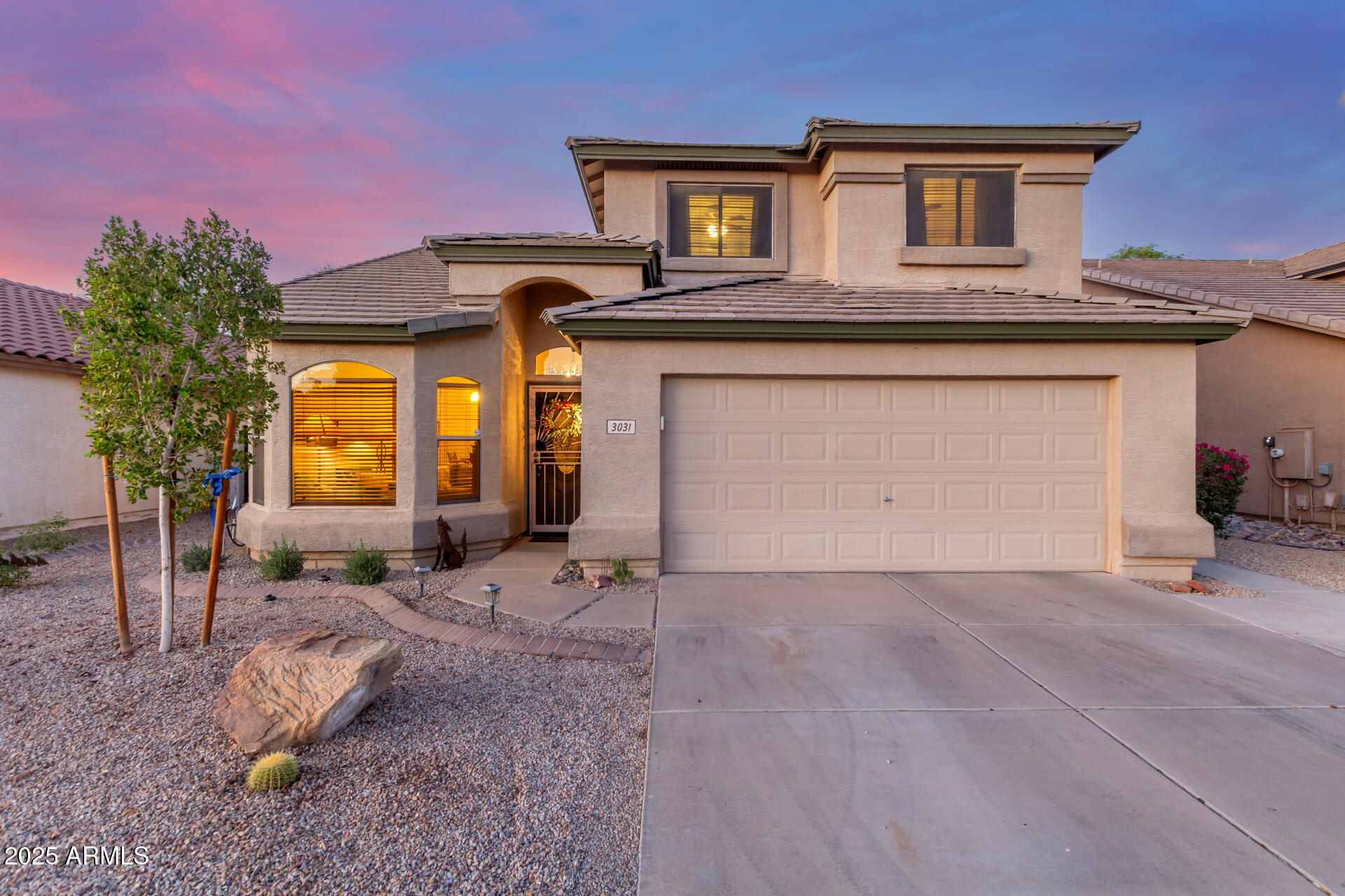 3031 S CORTLAND --