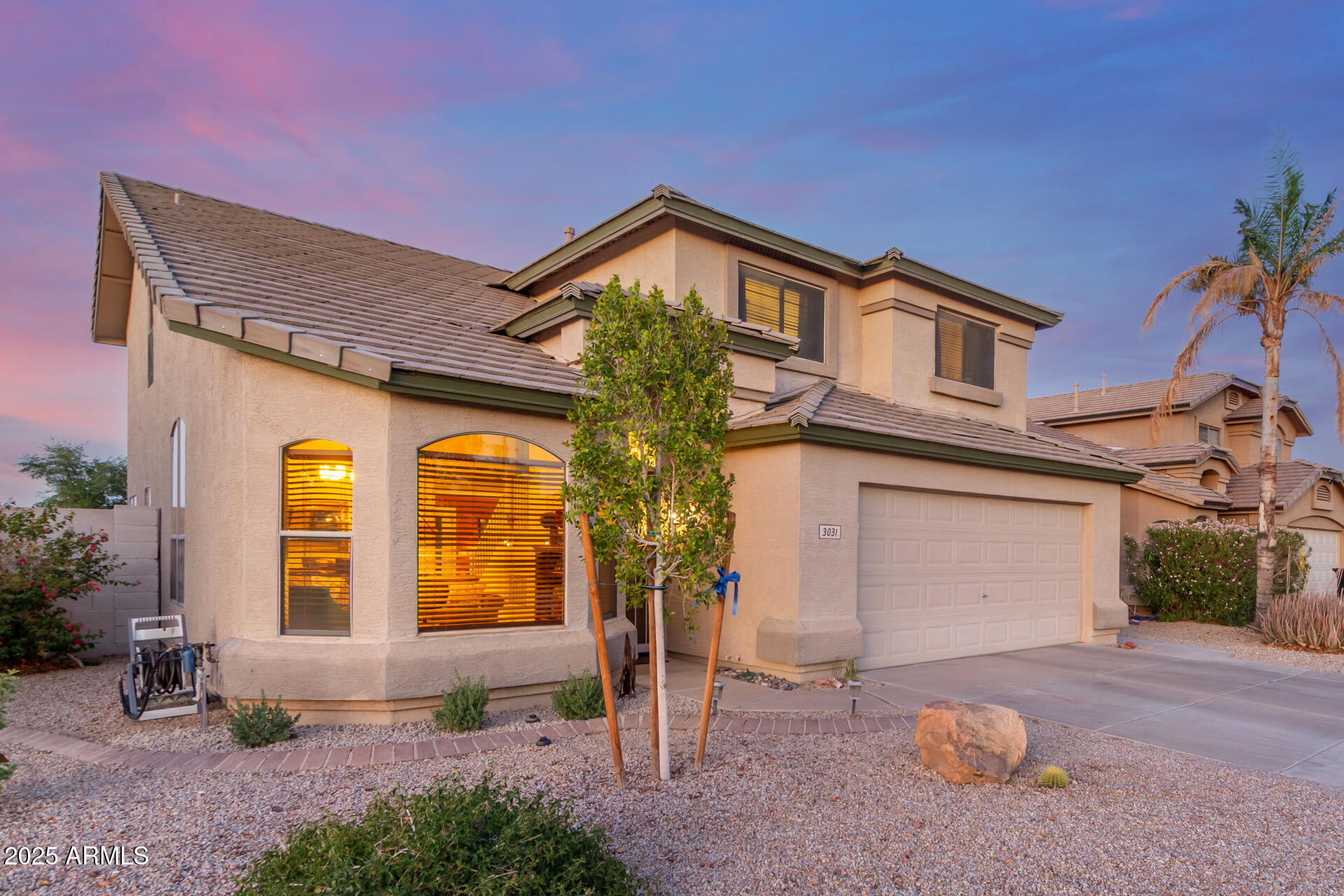 3031 S CORTLAND --