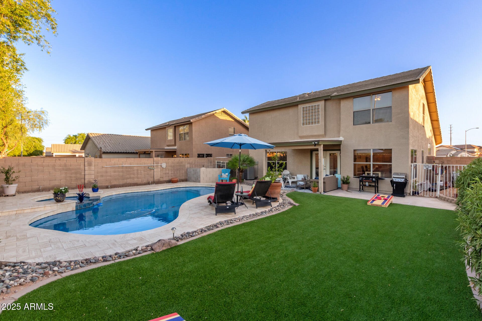 3031 S CORTLAND --