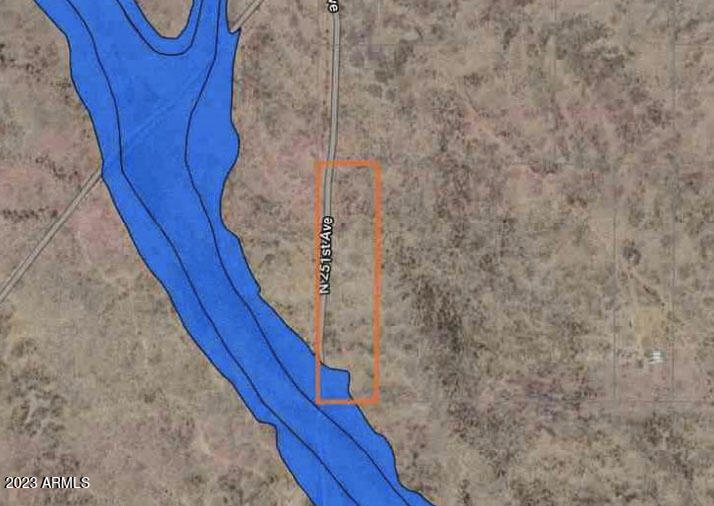 25XXX N 251st Avenue -