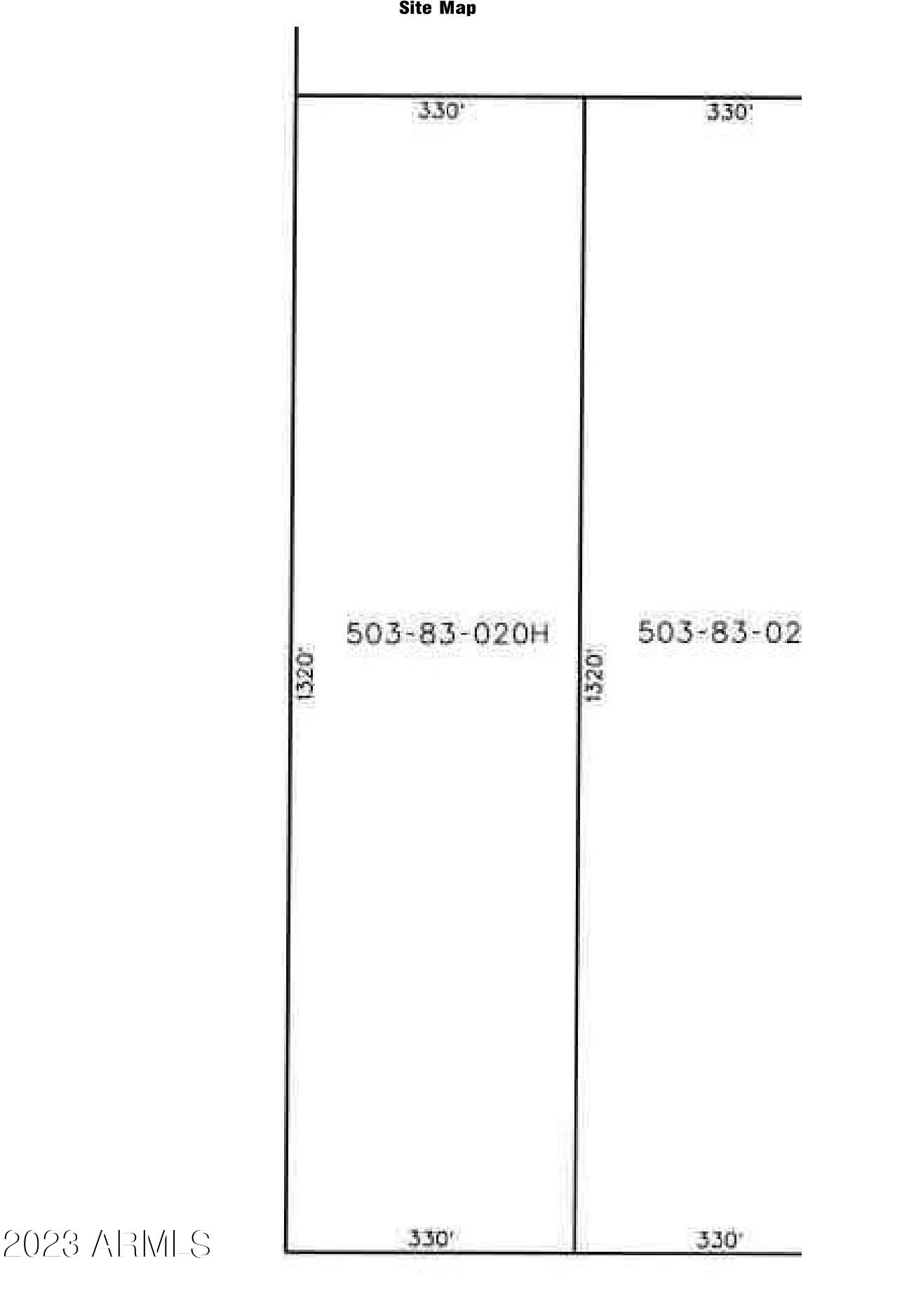 25XXX N 251st Avenue -