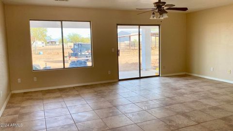 A home in San Tan Valley