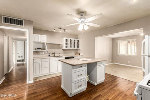 1002 E ORCHID Lane Phoenix AZ 85020