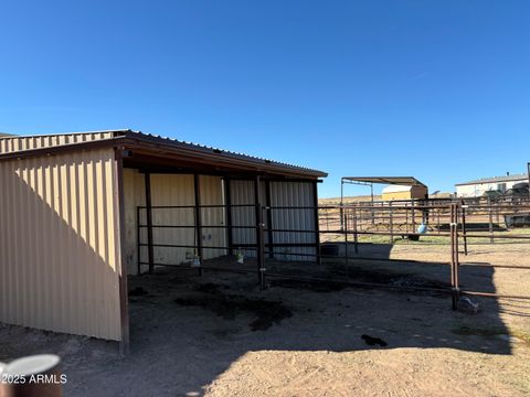 A home in Concho