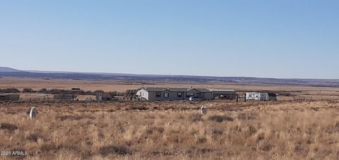 A home in Concho