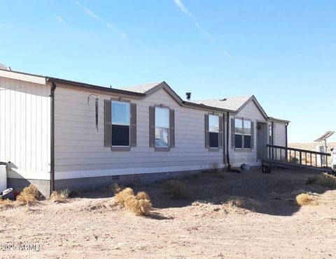 A home in Concho