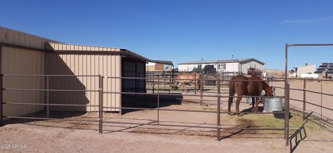 A home in Concho