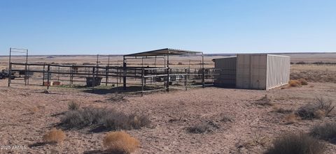 A home in Concho