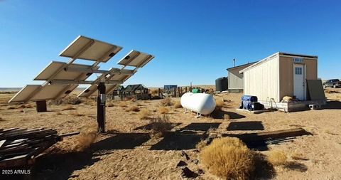 A home in Concho