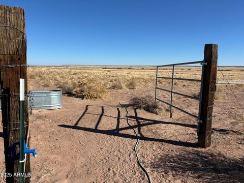 A home in Concho