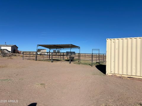 A home in Concho