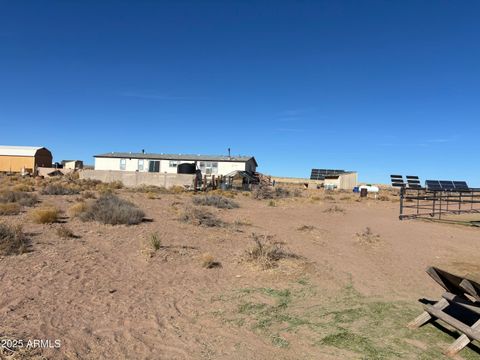 A home in Concho