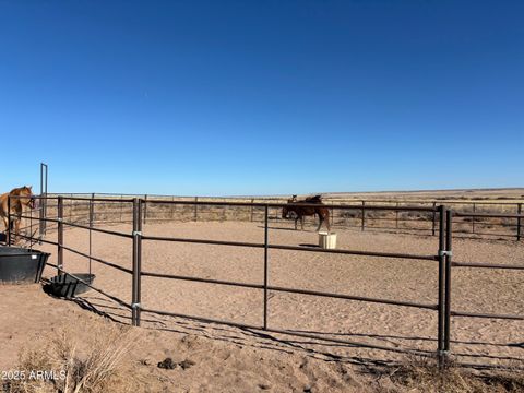 A home in Concho