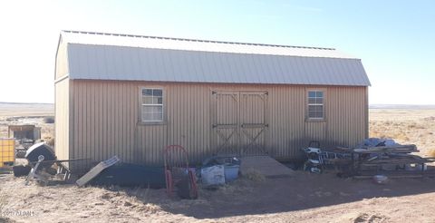 A home in Concho