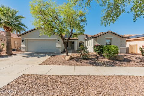 13630 W REDFIELD Road Surprise AZ 85379