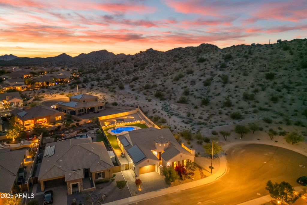 Photo of 14552 S 182nd Drive, Goodyear, AZ 85338 (MLS # 6947352)