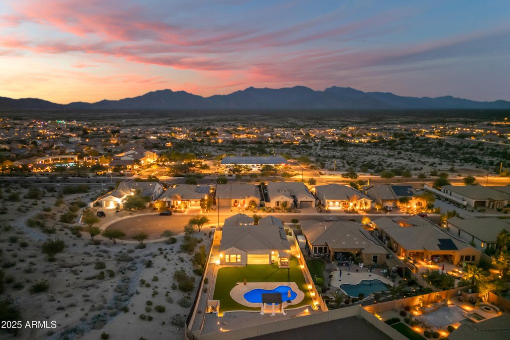 Photo of 14552 S 182nd Drive, Goodyear, AZ 85338 (MLS # 6947352)