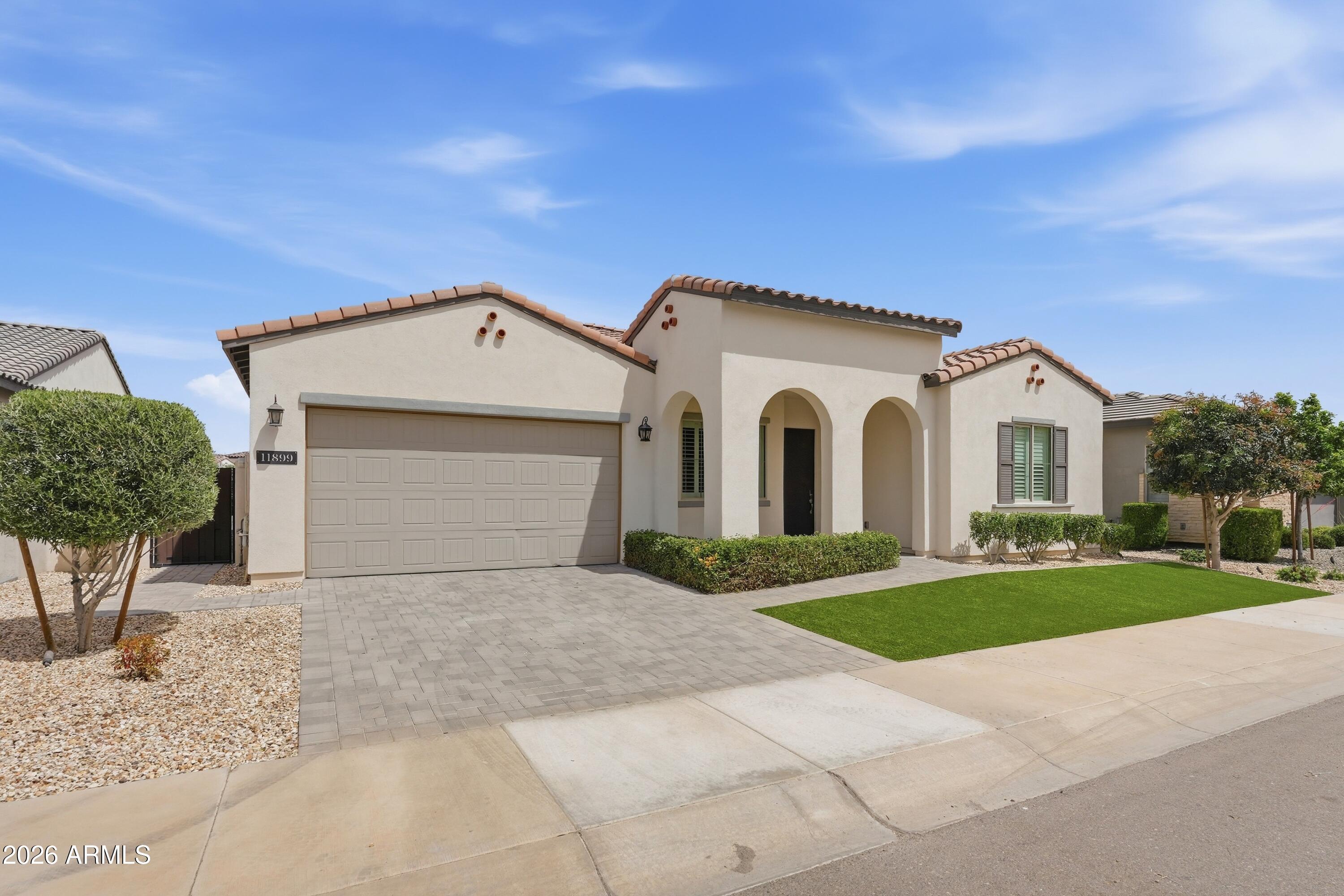 11899 N SPEARFISH Street