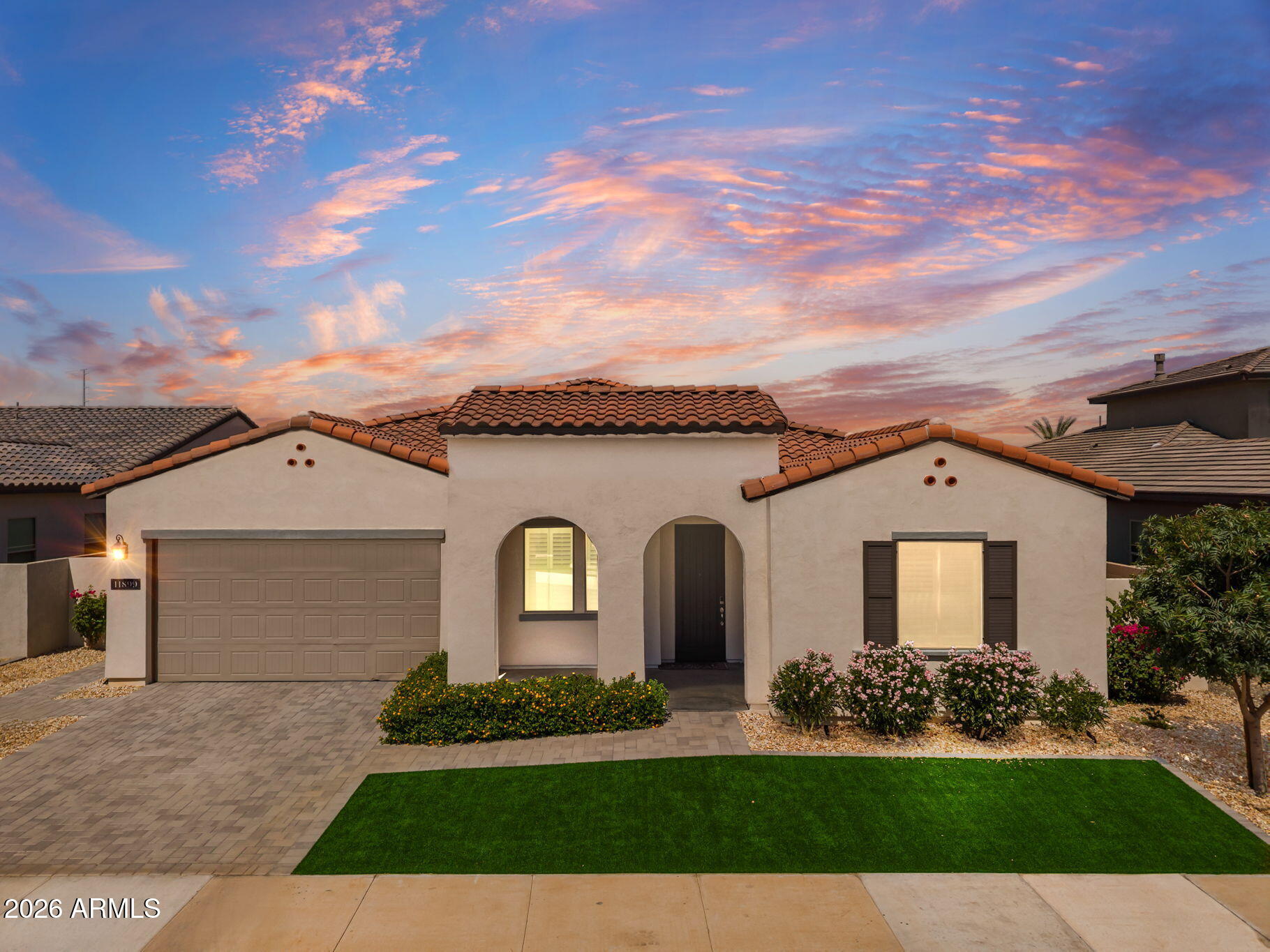 11899 N SPEARFISH Street