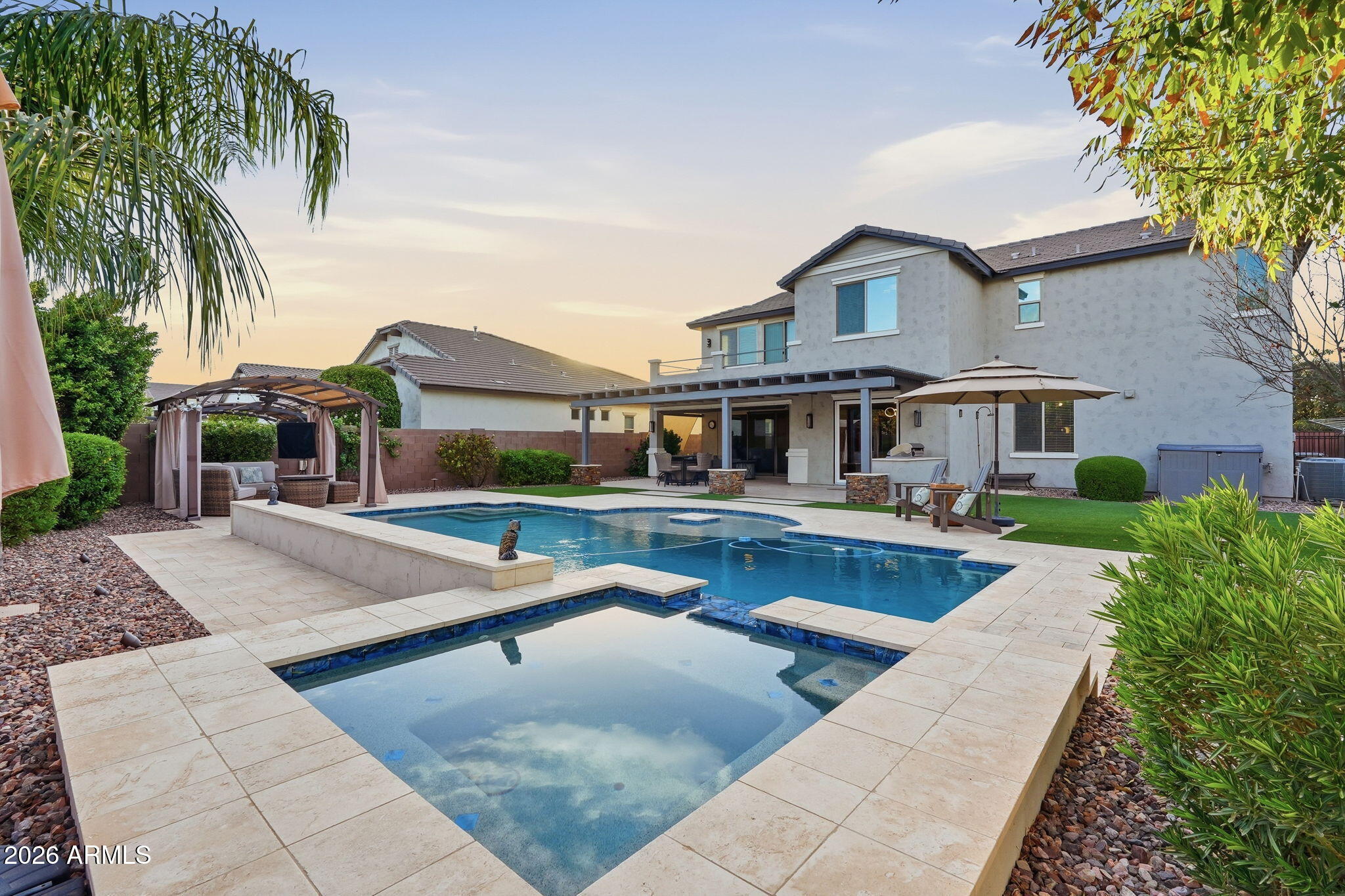 20243 E NIGHTHAWK Court