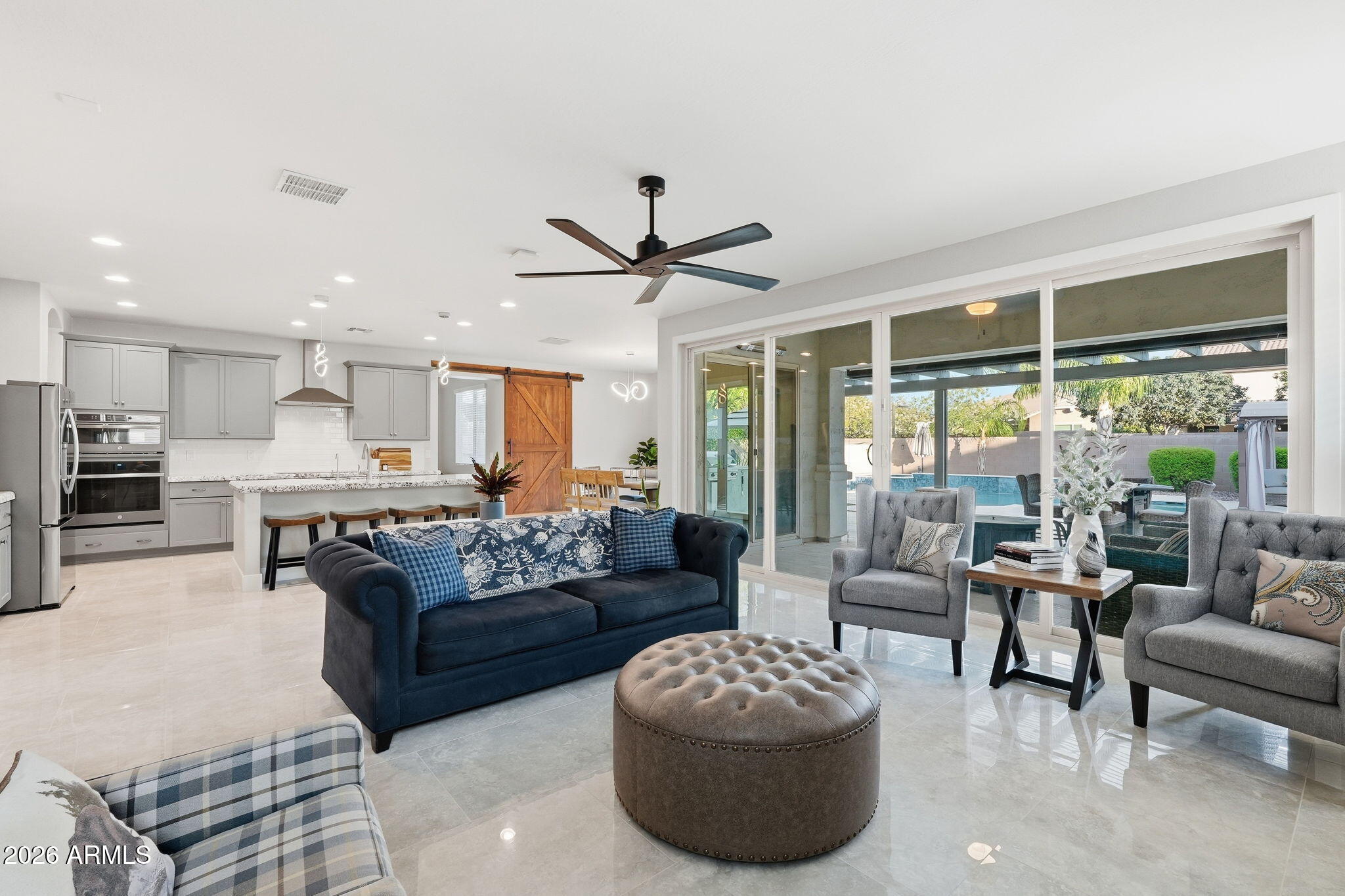 20243 E NIGHTHAWK Court