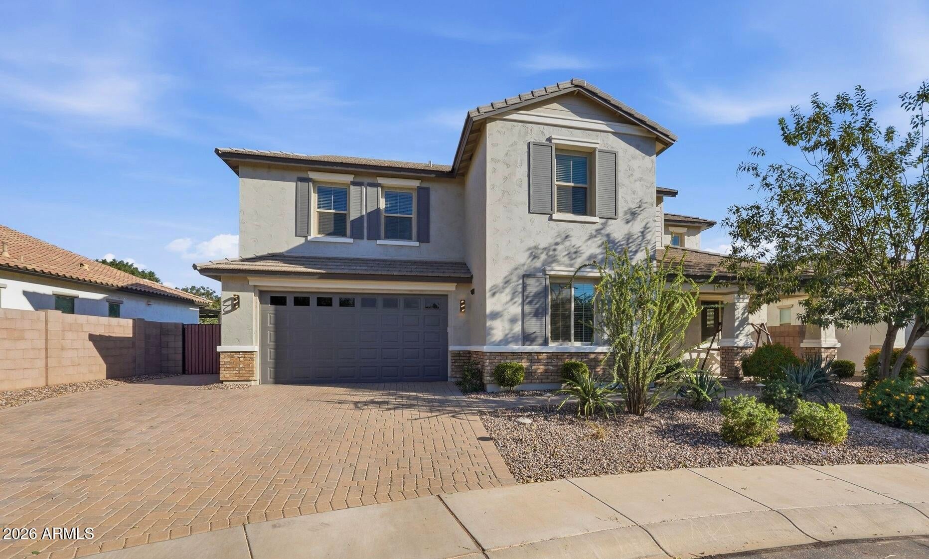 20243 E NIGHTHAWK Court