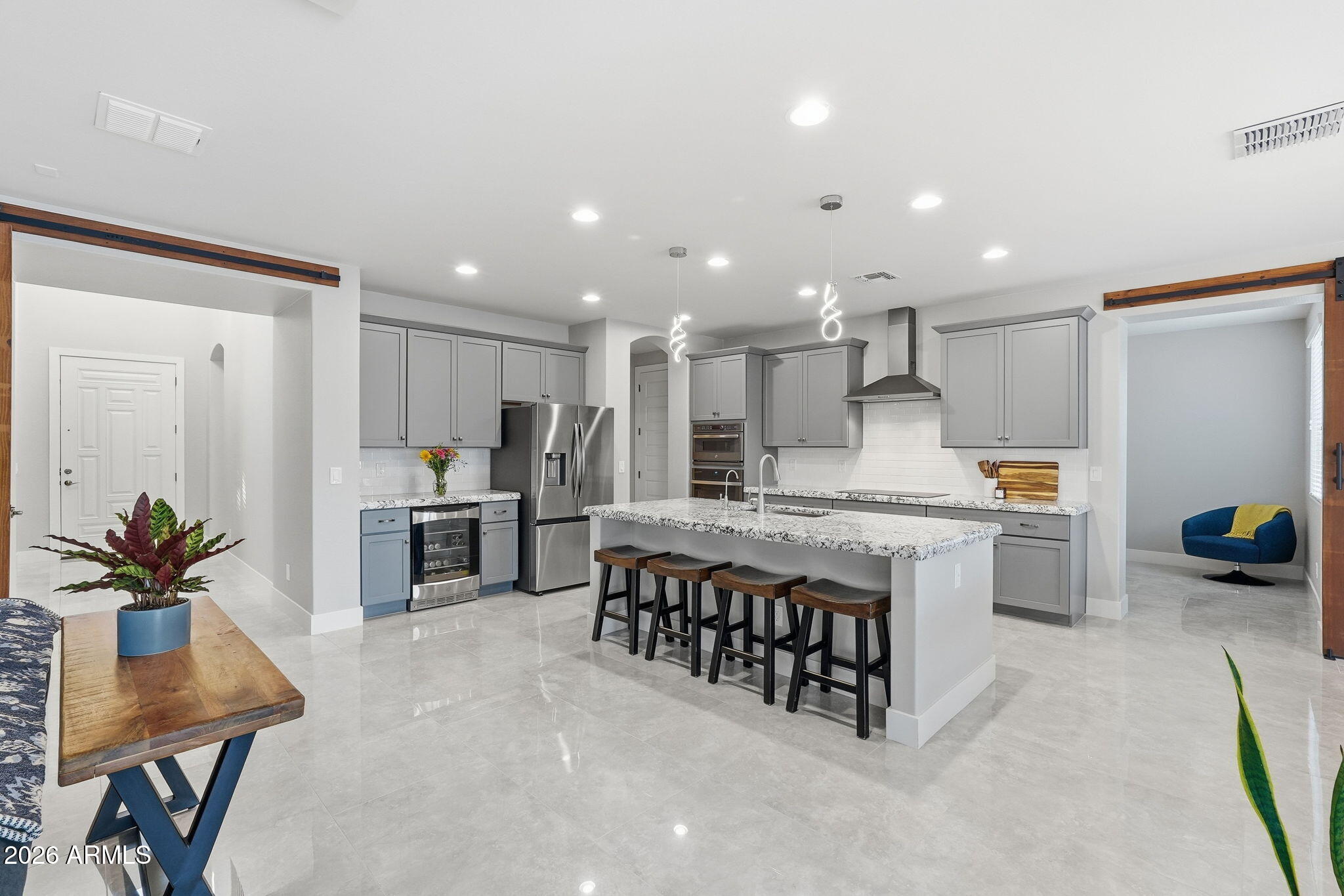 20243 E NIGHTHAWK Court