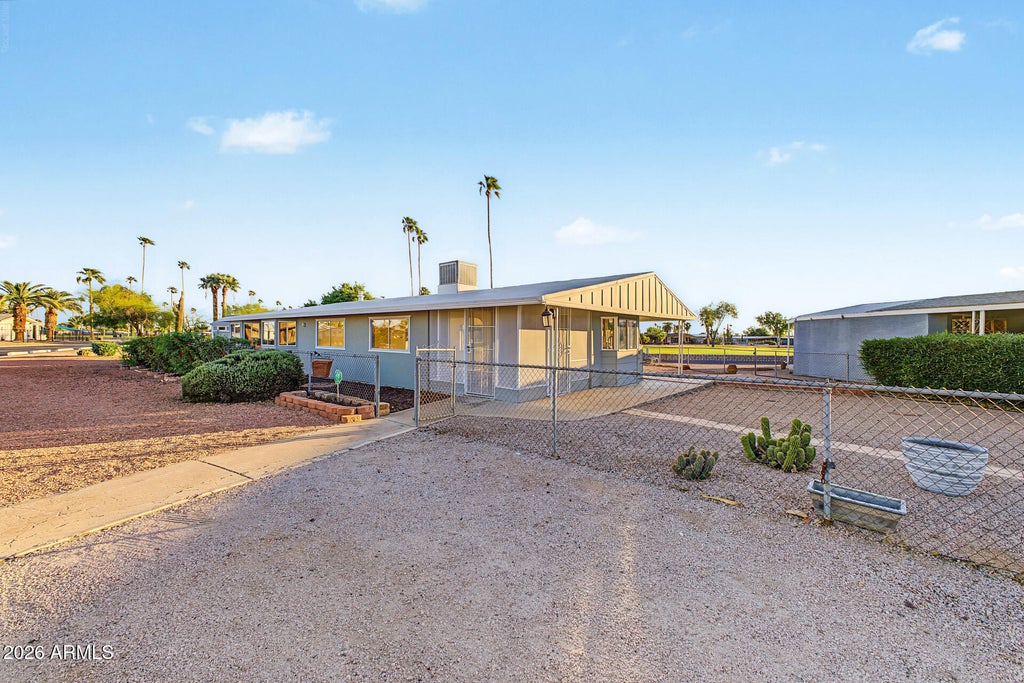 Photo of 1780 S 74th Street, Mesa, AZ 85209 (MLS # 7089459)