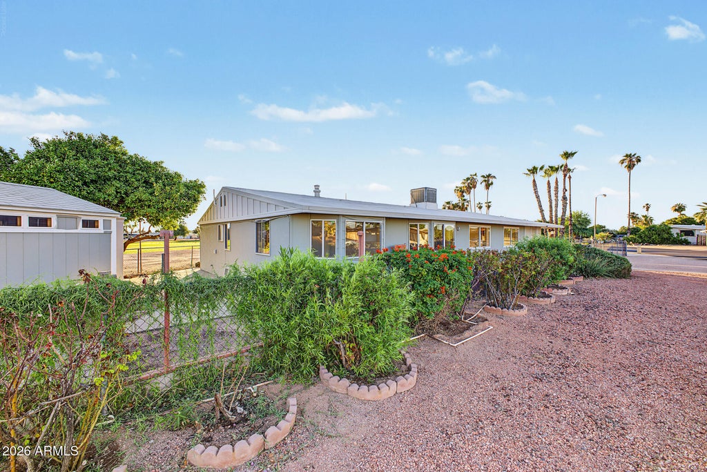Photo of 1780 S 74th Street, Mesa, AZ 85209 (MLS # 7089459)