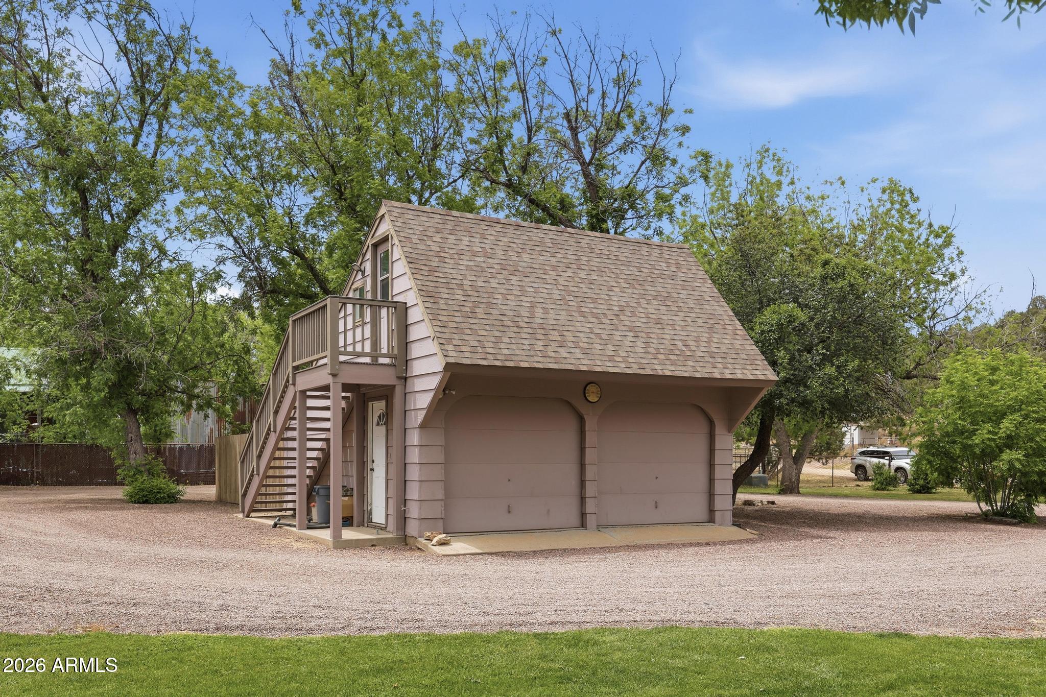7736 W GIBSON RANCH Road