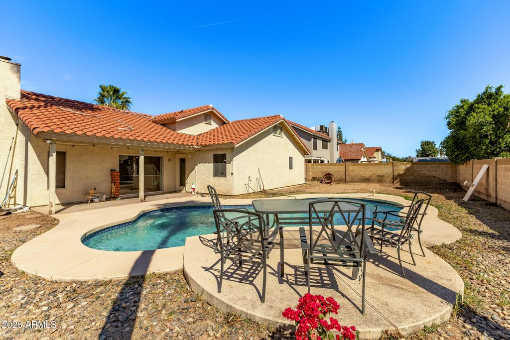 Photo of 7739 W Cholla Street, Peoria, AZ 85345 (MLS # 6996498)