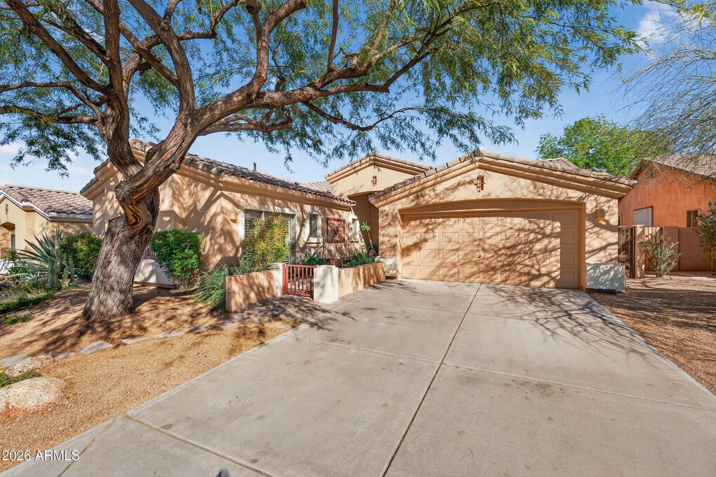Photo of 7534 E De La O Road, Scottsdale, AZ 85255 (MLS # 6987021)