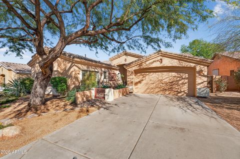 Photo of 7534 E De La O Road, Scottsdale, AZ 85255 (MLS # 6987021)