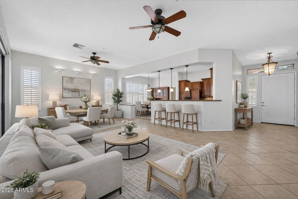 Photo of 7534 E De La O Road, Scottsdale, AZ 85255 (MLS # 6987021)