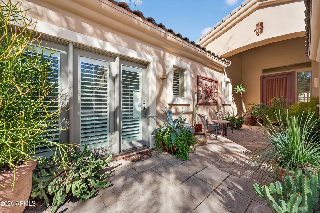 Photo of 7534 E De La O Road, Scottsdale, AZ 85255 (MLS # 6987021)