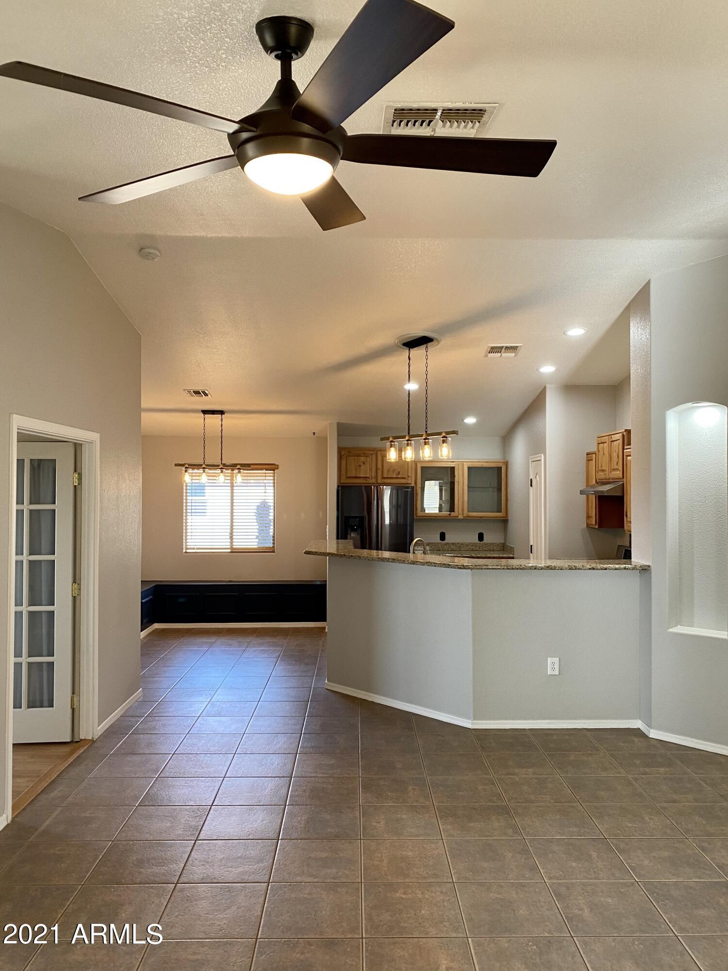 HOLIDAY AT PUEBLO DEL SOL PHASE 3 AMD - Residential